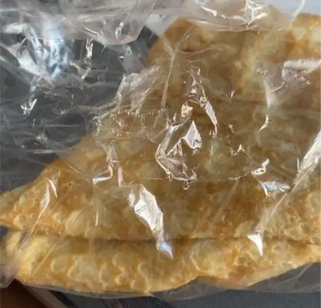 CREPES XS