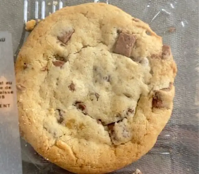 Cookies