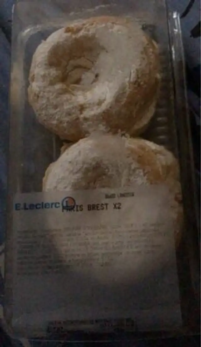 Paris brest