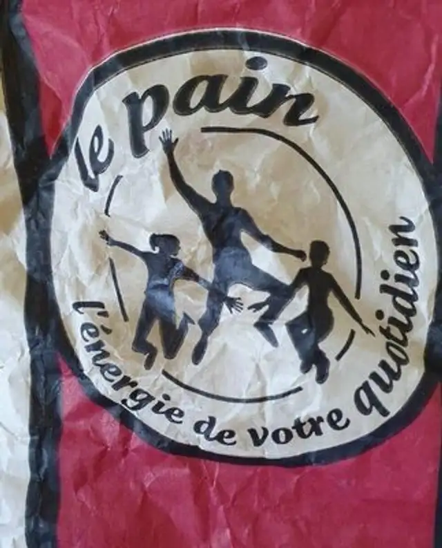Pain mie