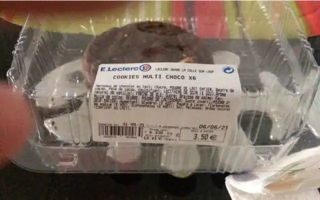 Cookies