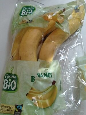 Bananes