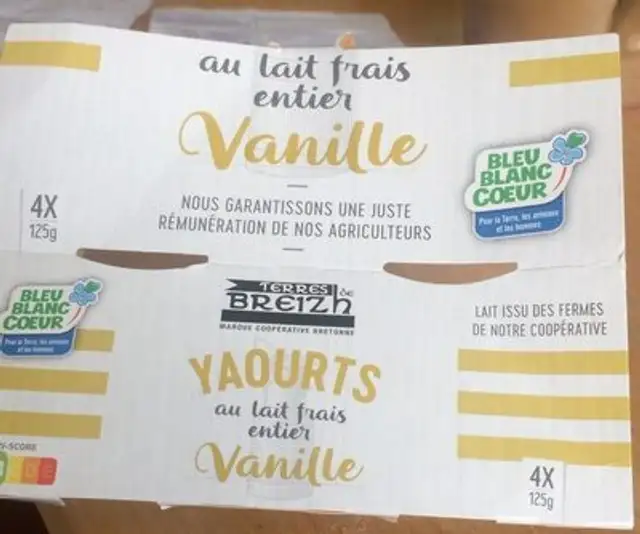 Yaourts