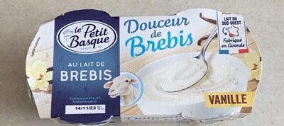 Douceur de brebis