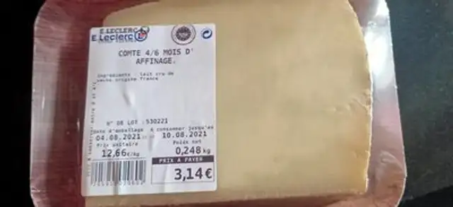 Comté