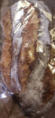 Pain au maïs traditionnel