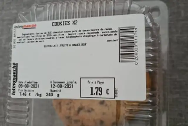 Cookie