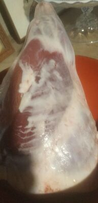 Gigot d'Agneau