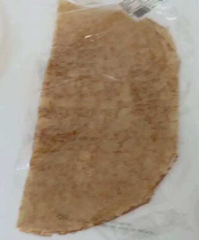 Crepe