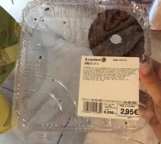 Donuts