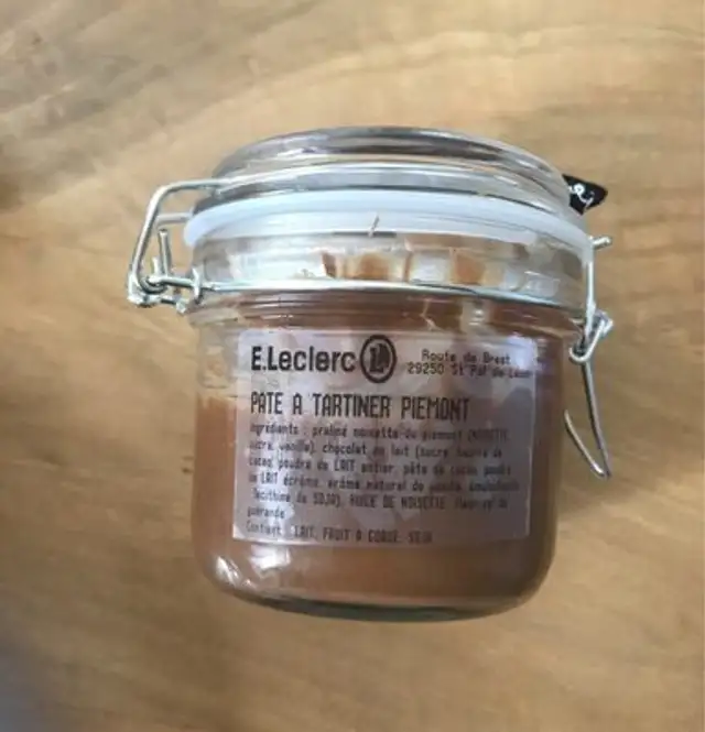 Pate a tarnier