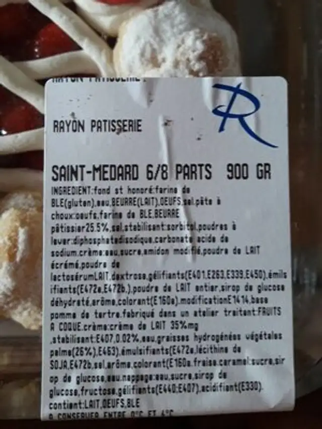 Saint medard