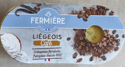 Liégeois Café