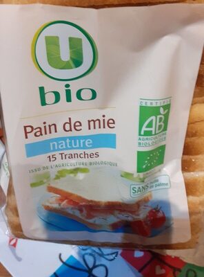 Pain de mie