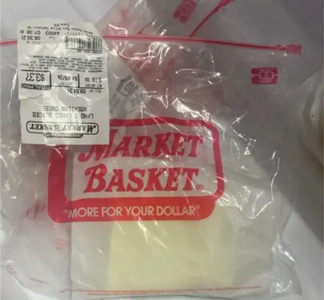 American cheese