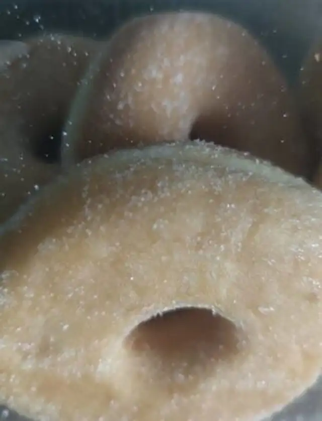 Donuts