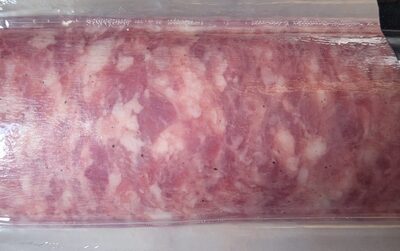 Saucisson à cuire superieur