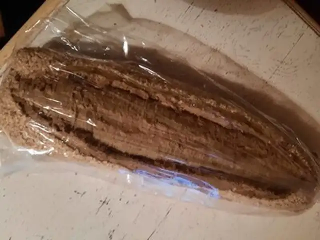 Pain 12 céréales 300g