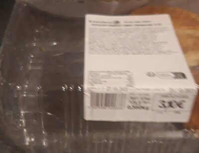 Assortiment mini viennois ×15 front packaging