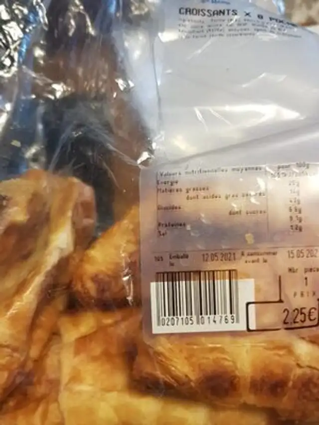 Croissant