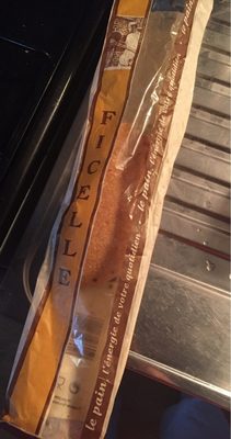 Ficelle Apero Allumette lardons mozarzlla