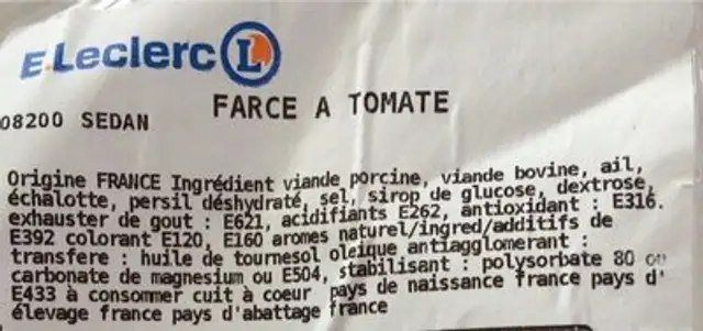 Farce