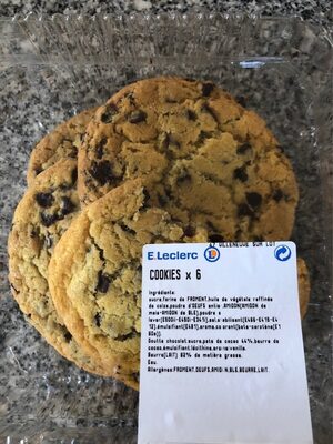 Cookies