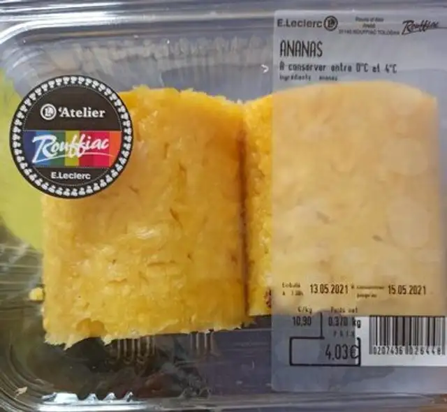 Ananas