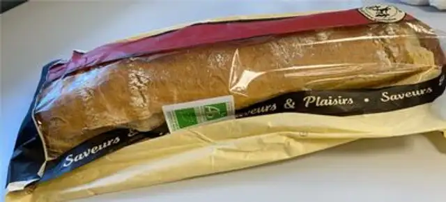 Pain tradition 400G Bio