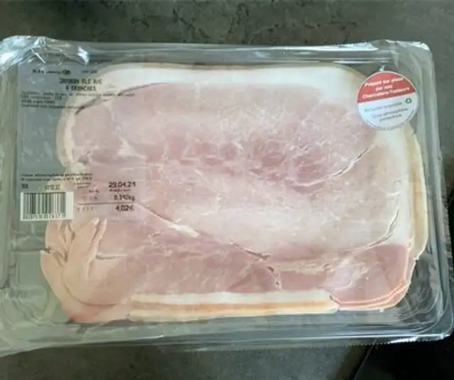 Jambon