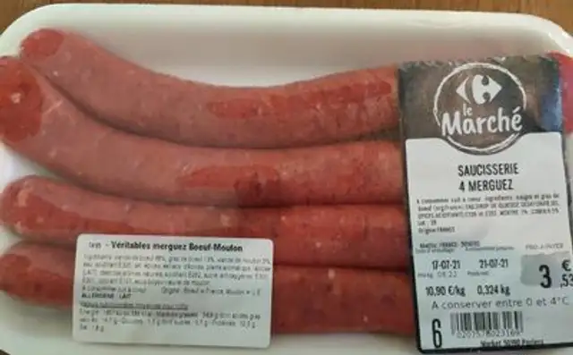 Merguez