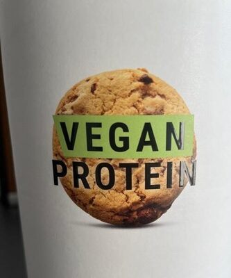 Vegan protein