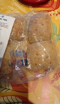 Petits pains tradition