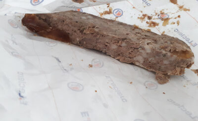 pâté de campagne a l'ancienne