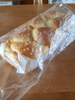 Brioche 1kg