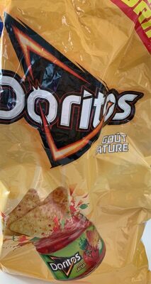 Doritos