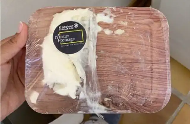 Gorgonzola