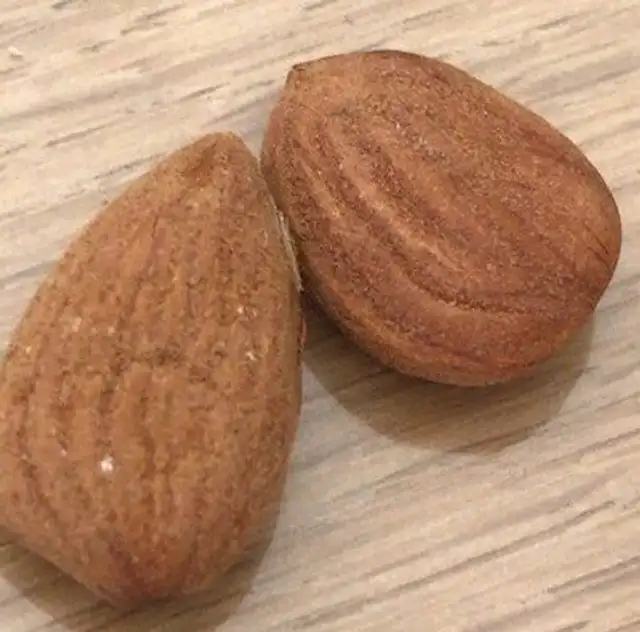 Amandes