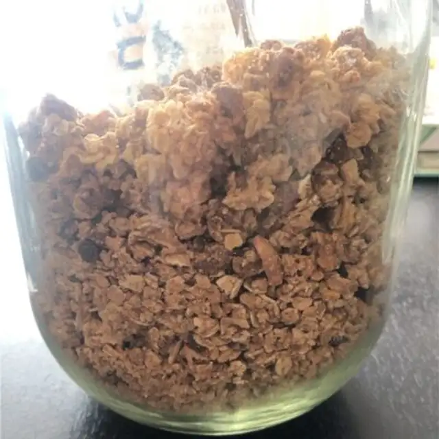 Muesli
