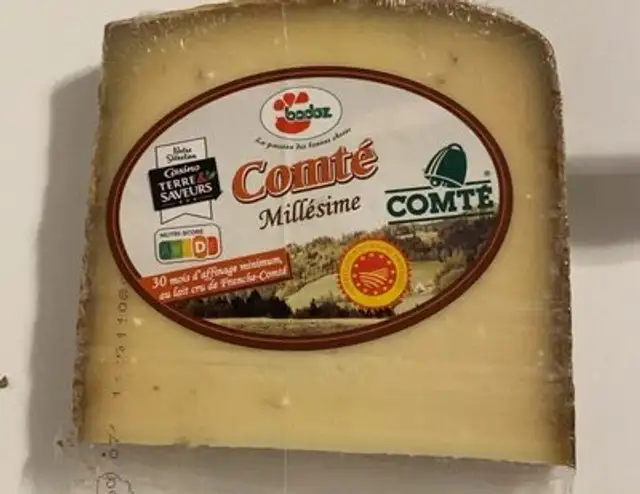 Comté Millesime