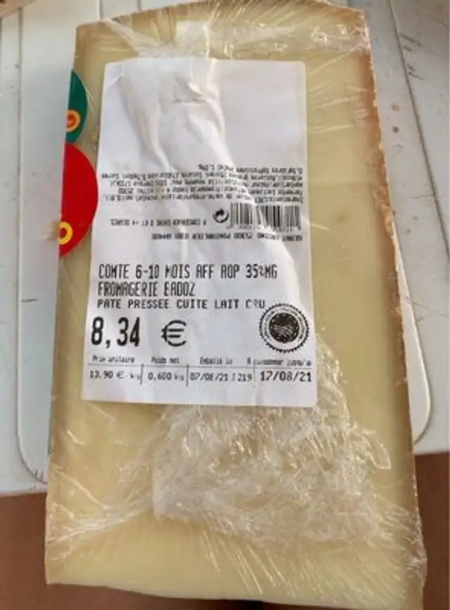 Comte