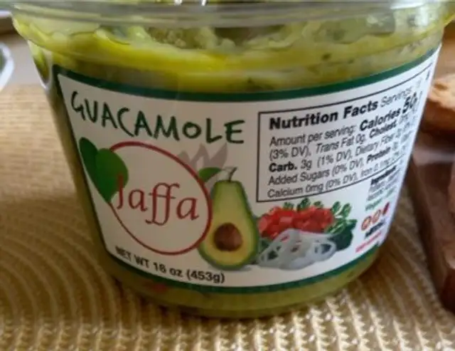Guacamole