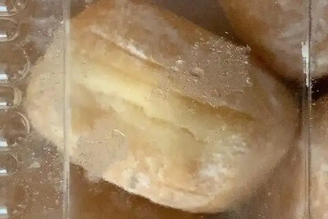 Mini bottereau pomme