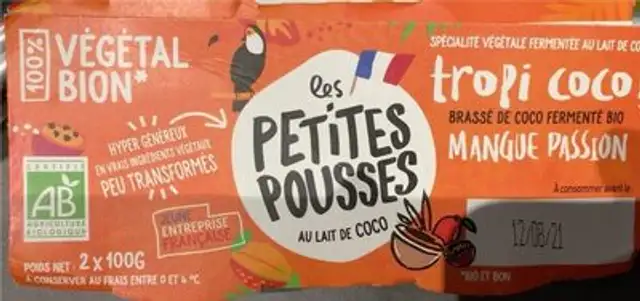 Tropi coco