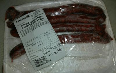 Merguez