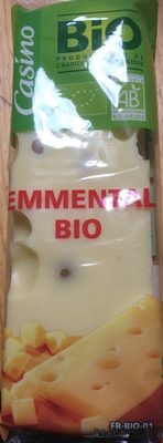 Emmental bio