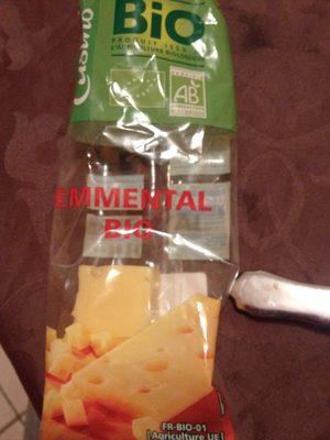 EMMENTAL BIO