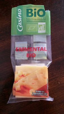Emmental Bio