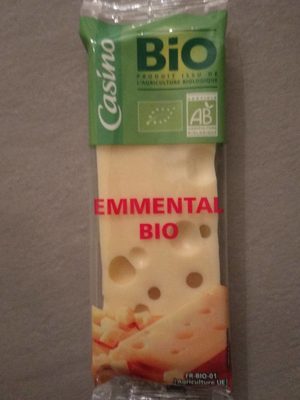 Emmental