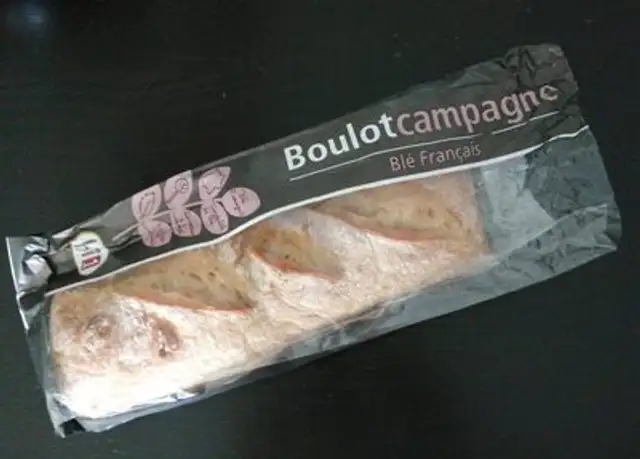 Boulot campagne